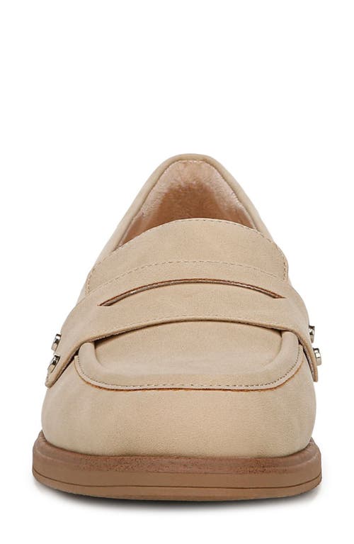 Dr. Scholl's Hello Loafer In Cuban Sand