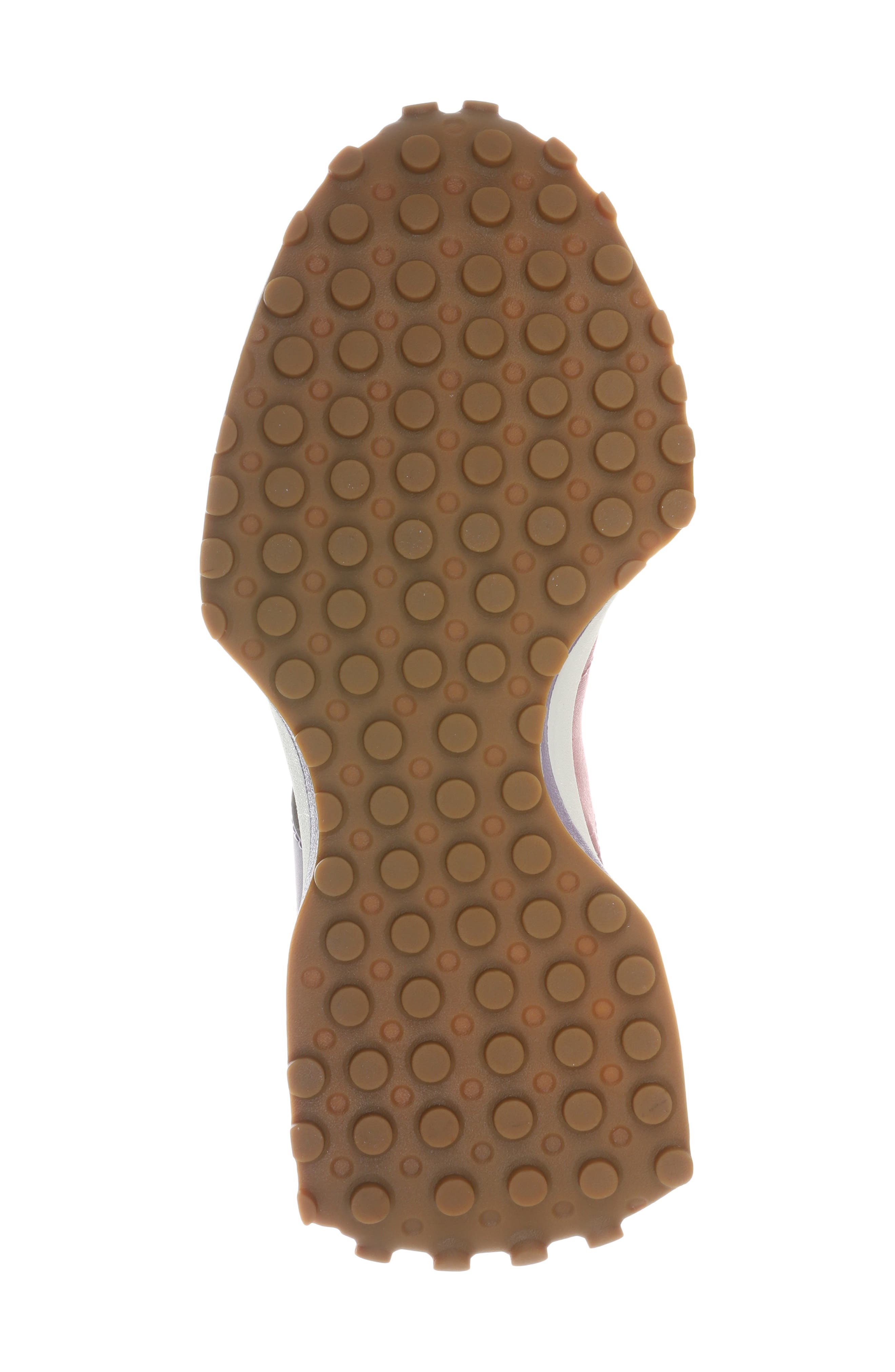 New Balance 327 Sneaker, Alternate, color, Rosewood/ Candied Violet