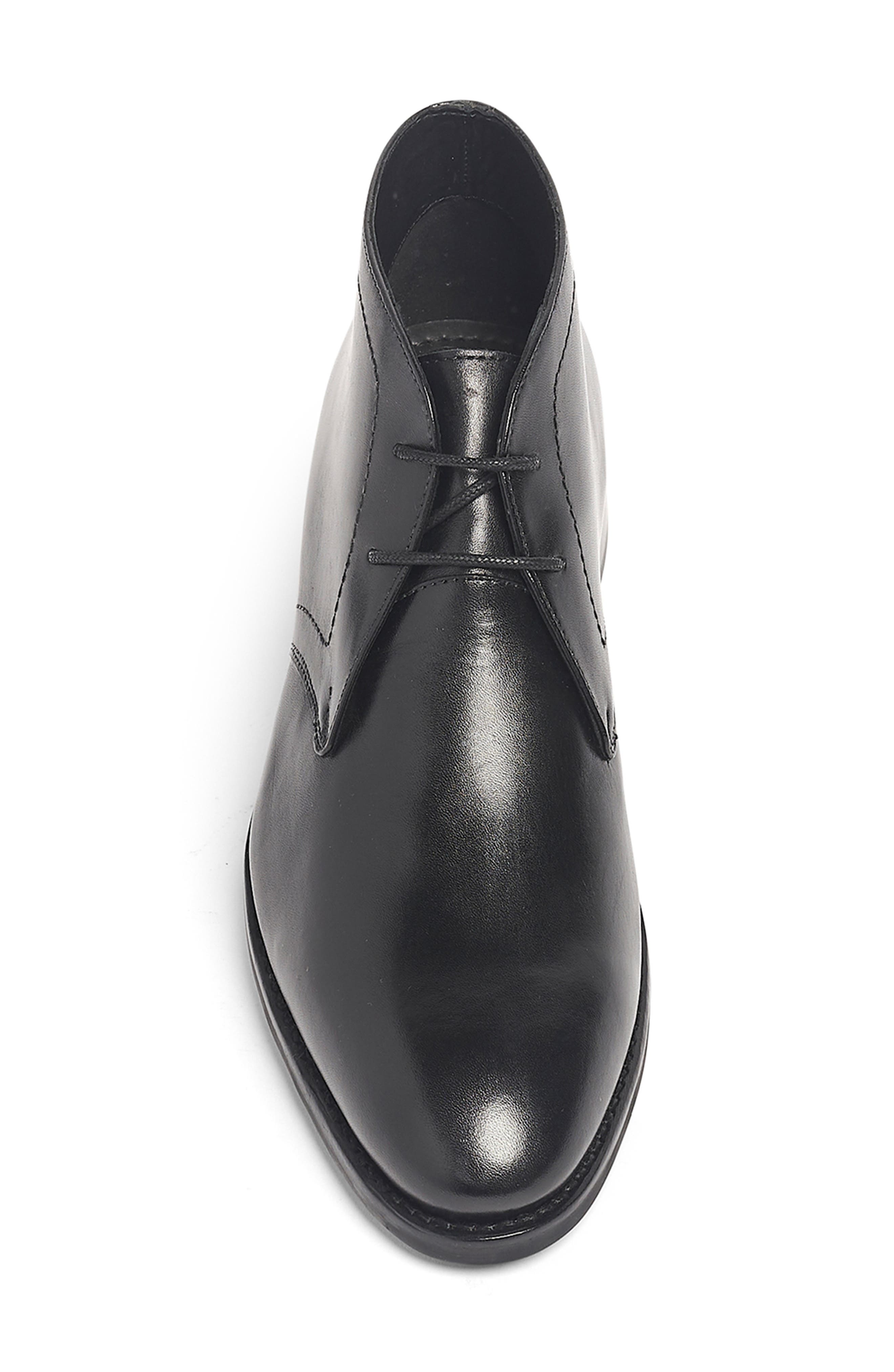Anthony Veer Wilson Chukka Boot, Alternate, color, Black