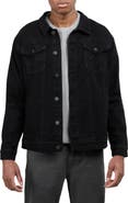 XRAY Saddle Stitch Denim Jacket