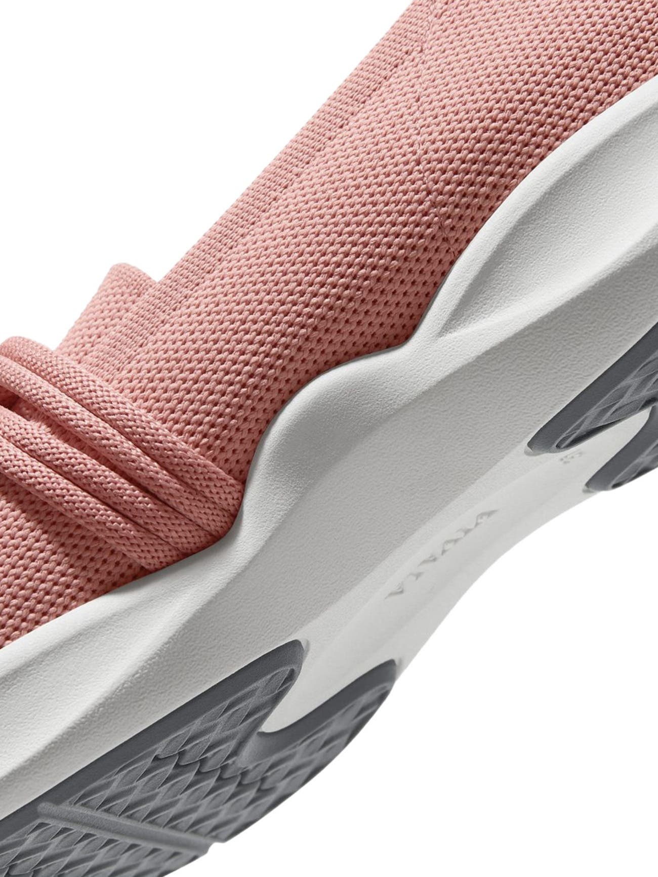 VIVAIA Water-Repellent Round-Toe Sneaker Loafers, Alternate, color, Rozen