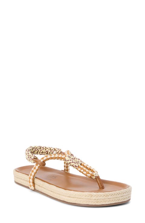 Celia Platform Sandal (Women)