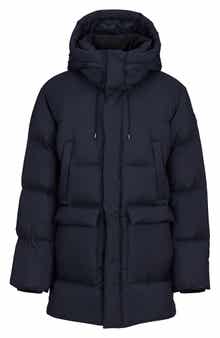 Nagano 650-Fill-Power Down Parka