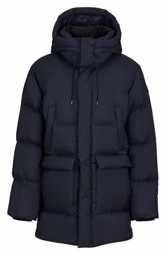Nagano 650-Fill-Power Down Parka