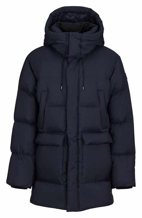 Nagano 650-Fill-Power Down Parka
