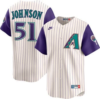 MLB ダイヤモンドバックス DIAMOND BACKS JOHNSON 51 Amazon | ダイヤモンドバックス 背番号51 ジョンソン 半袖