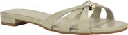 Calvin Klein Petula Slide Sandal