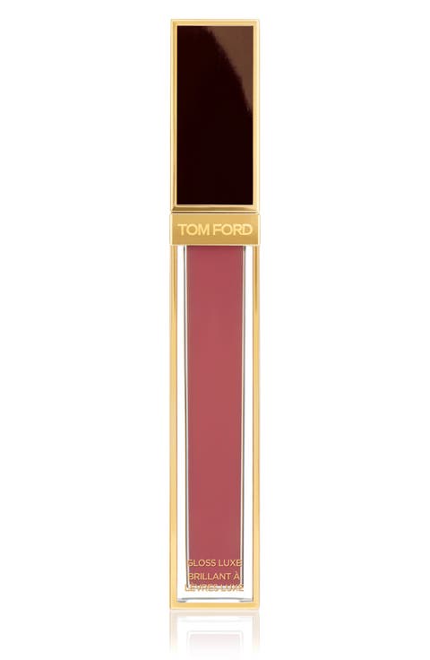 Gloss Luxe Moisturizing Lip Gloss