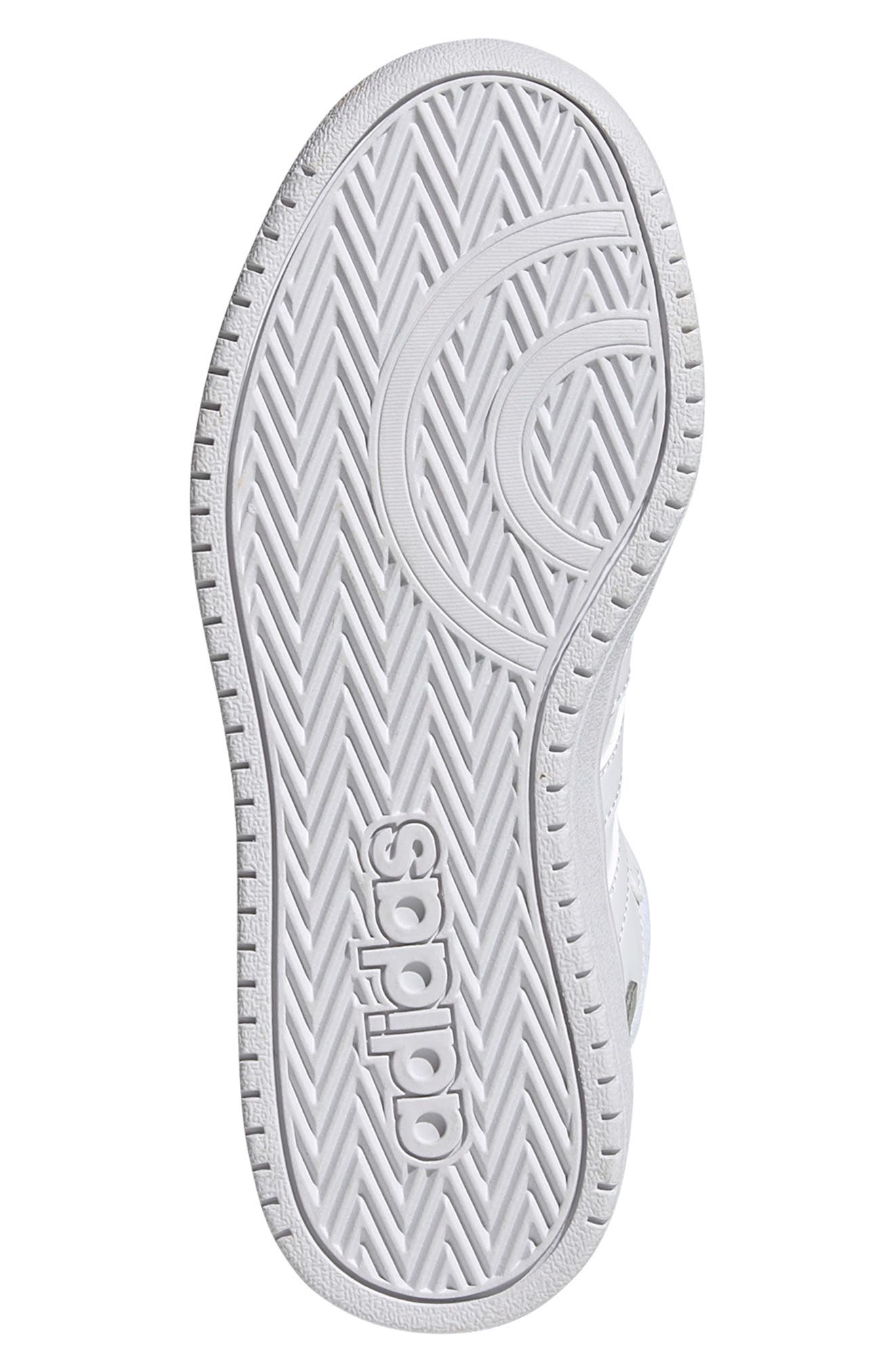 adidas Hoops Mid 2.0 Sneaker, Alternate, color, 