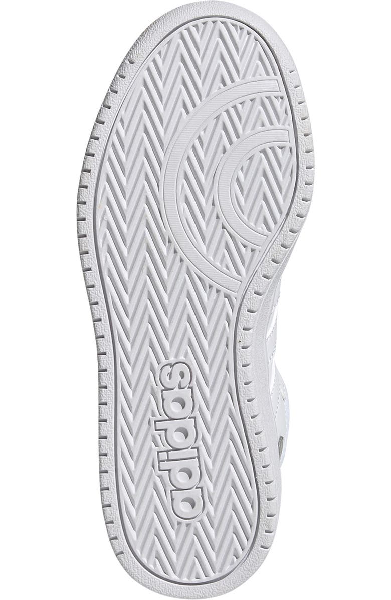 adidas Hoops Mid 2.0 Sneaker, Alternate, color,