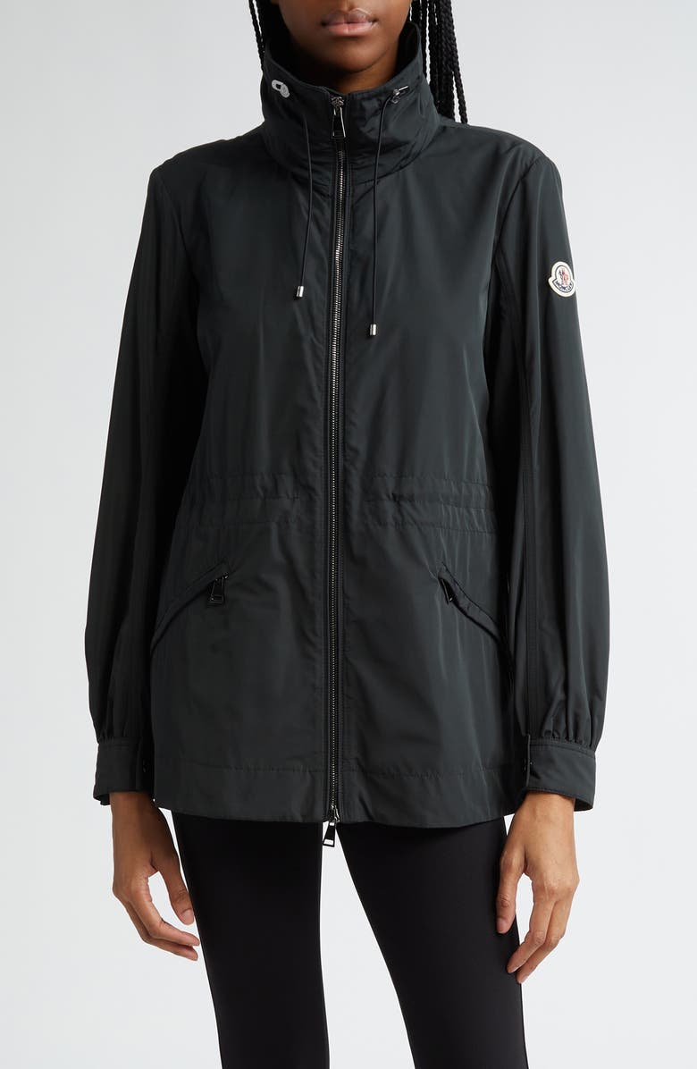 Moncler Enet Twill Jacket | Nordstrom