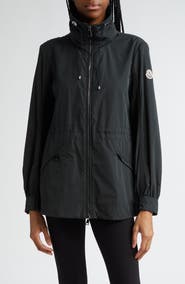 Moncler Enet Twill Jacket