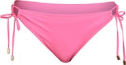 La Blanca Island Goddess Hipster Bikini Bottoms