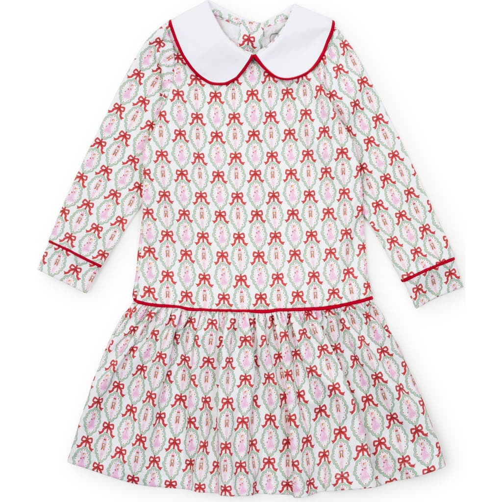 Lila And Hayes Lillian Girls' Dress