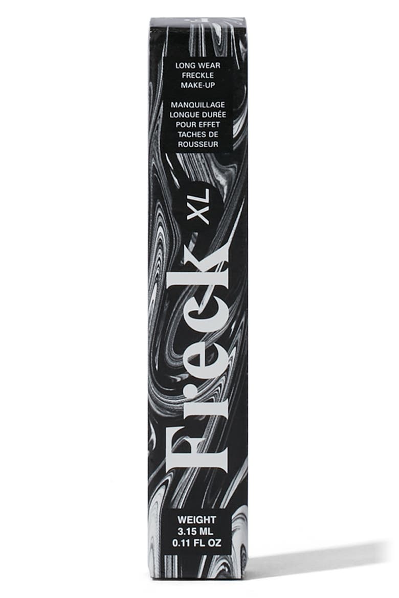 XL Faux Freckle Pen, Alternate, color, NO COLOR