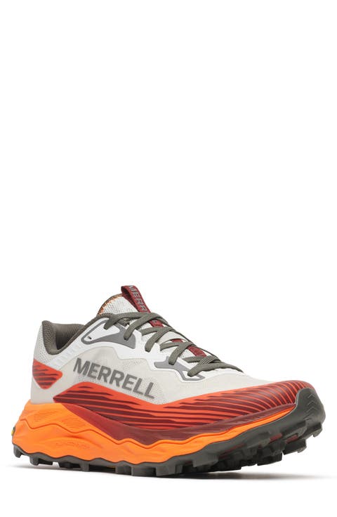 Agility Peak 6 Trail Running Shoe
