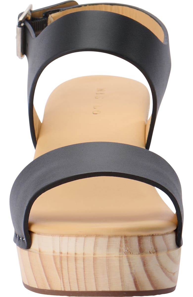 Nisolo All Day Sandal, Alternate, color,