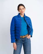 Kettlewell Kaitlyn Quilted Jacket