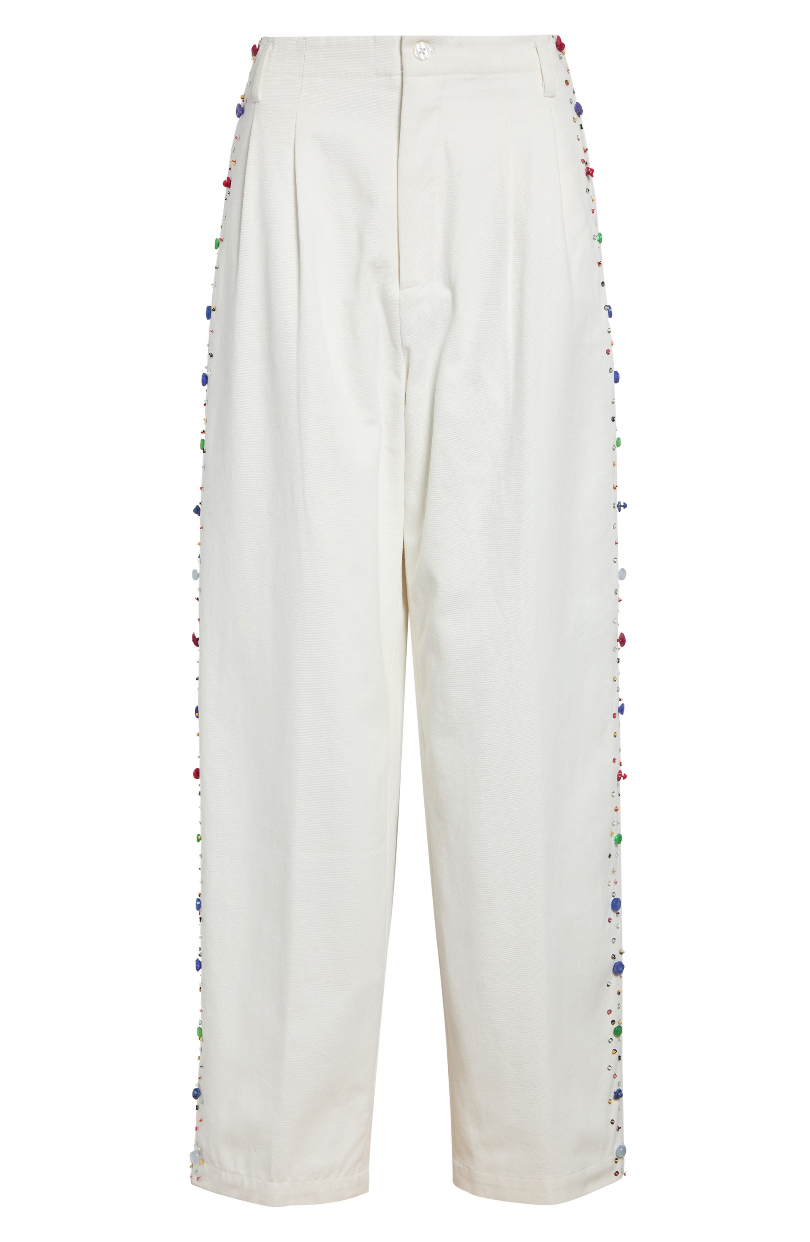 selected WHITE MULTI