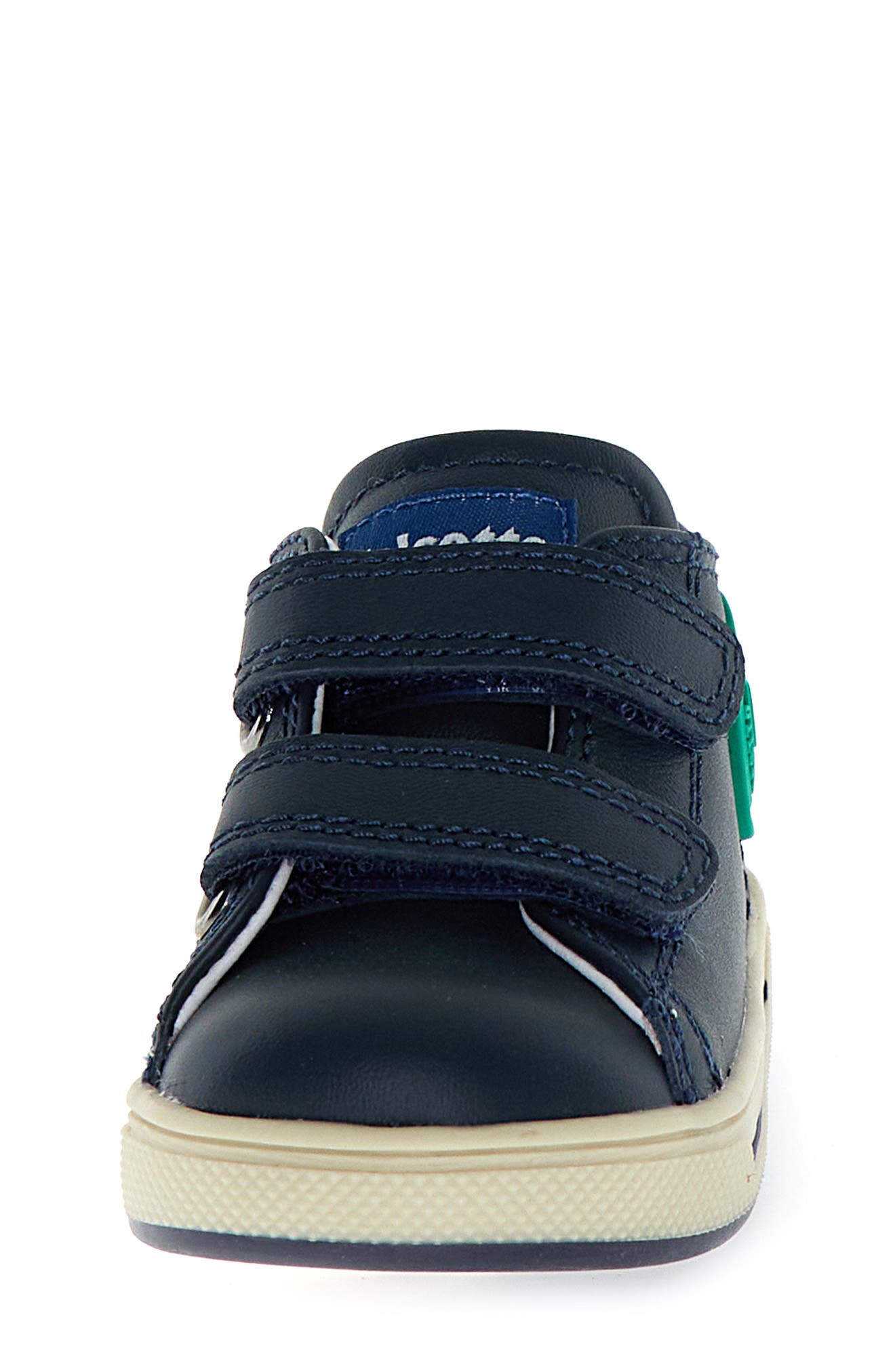 Naturino Kids' Falcotto Michael High Top Sneaker, Alternate, color, 