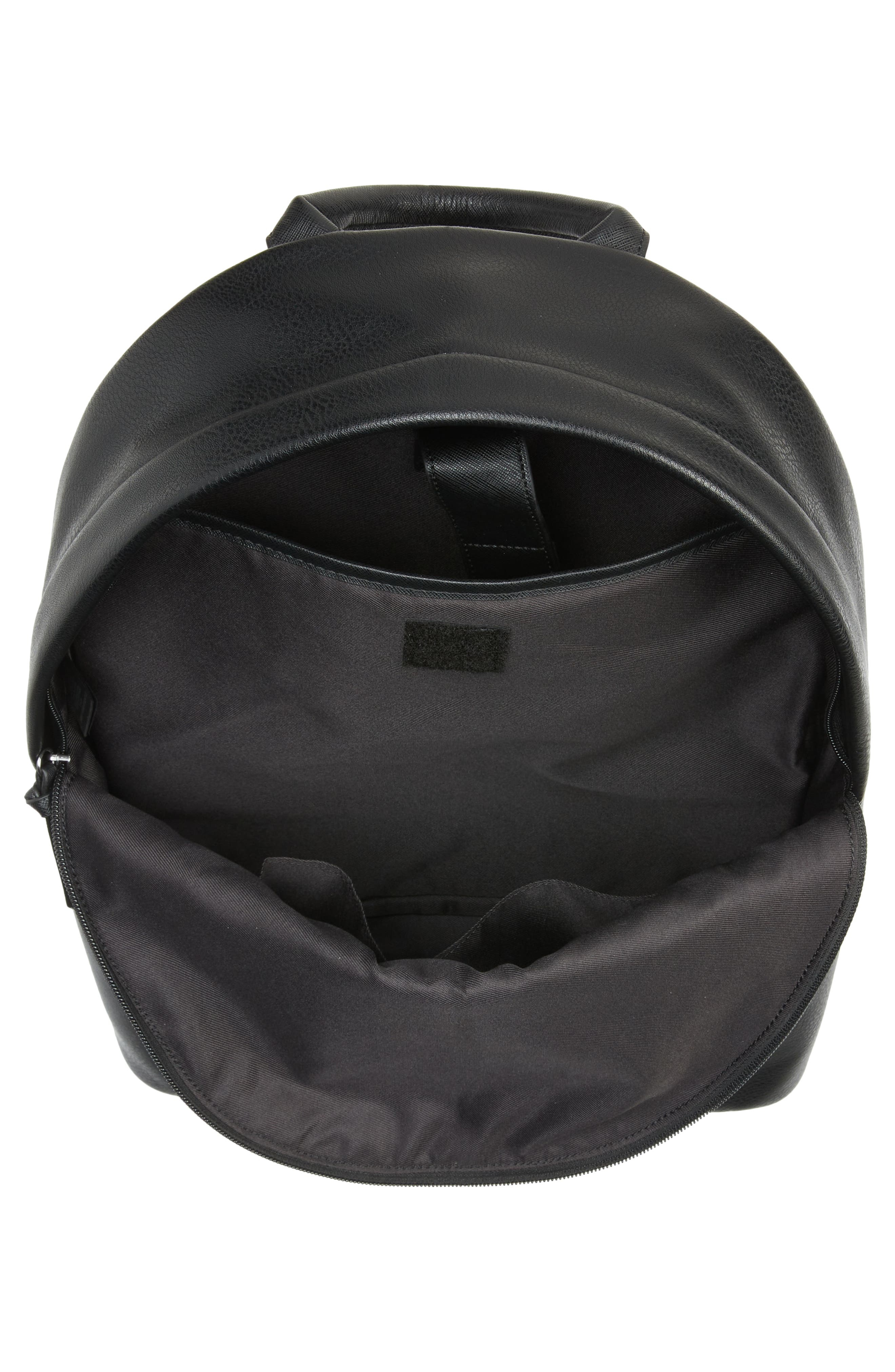 Ted Baker London Esentle Stripe Backpack, Alternate, color, 