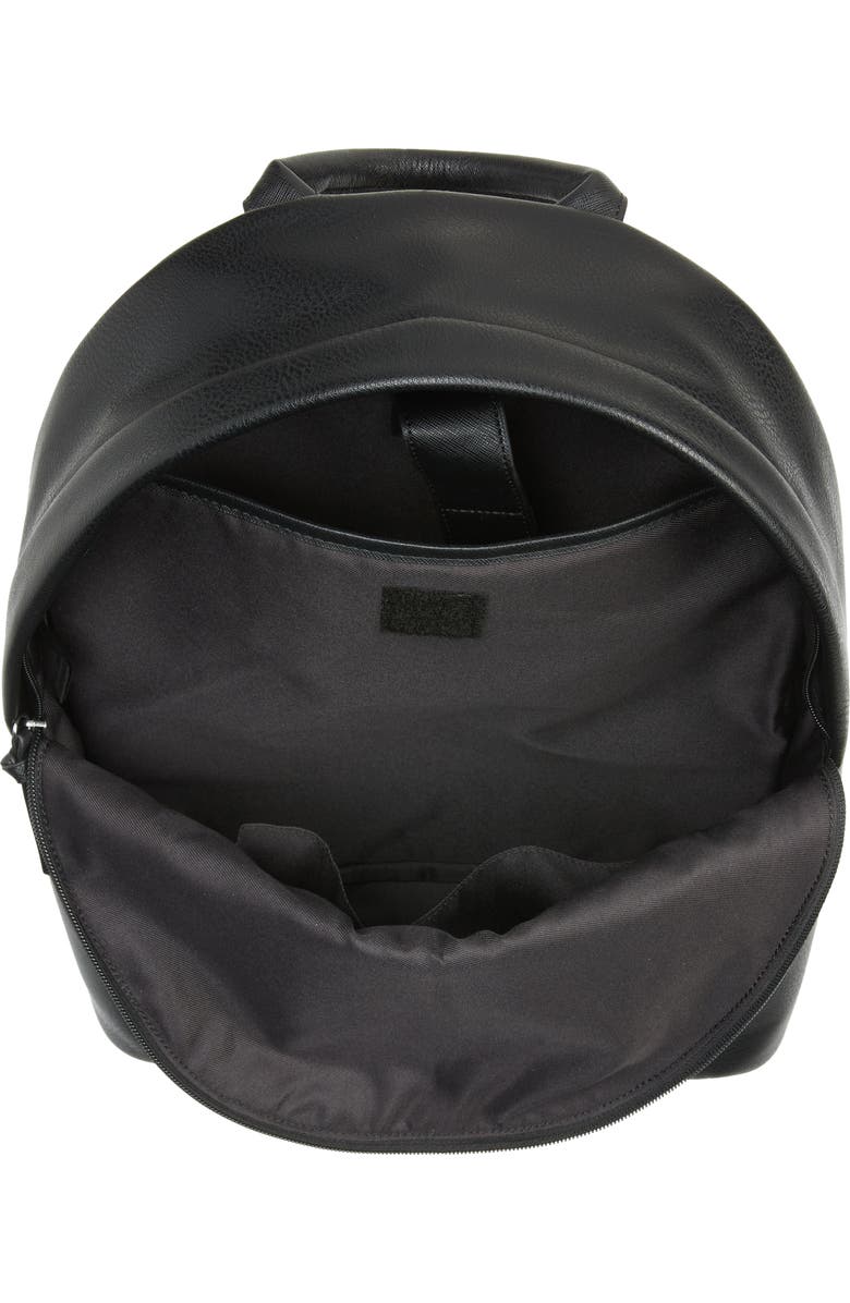 Ted Baker London Esentle Stripe Backpack, Alternate, color,