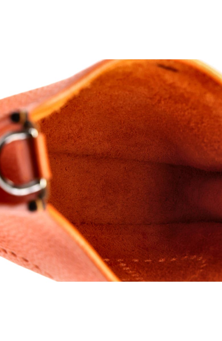 Pre-Owned Hermes Evelyne Bag Gen III Clemence TPM, Alternate, color, Feu