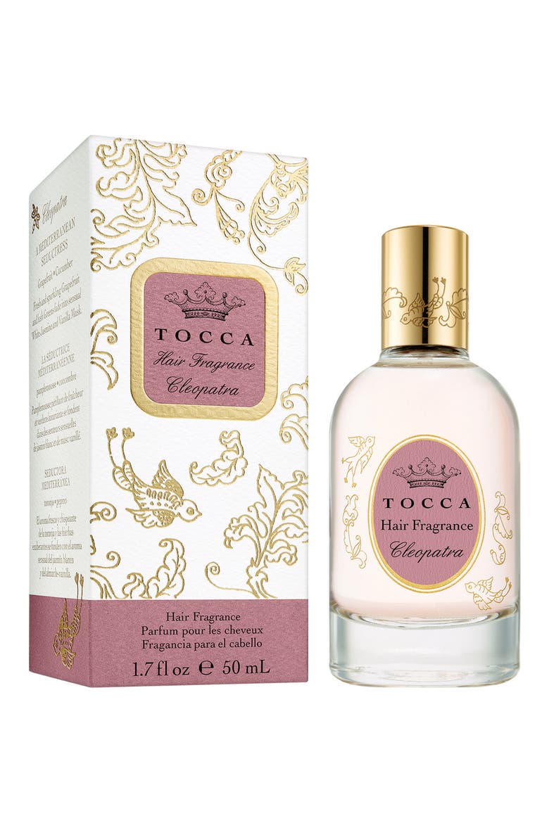 Cleopatra Hair Fragrance, Main, color, NO COLOR
