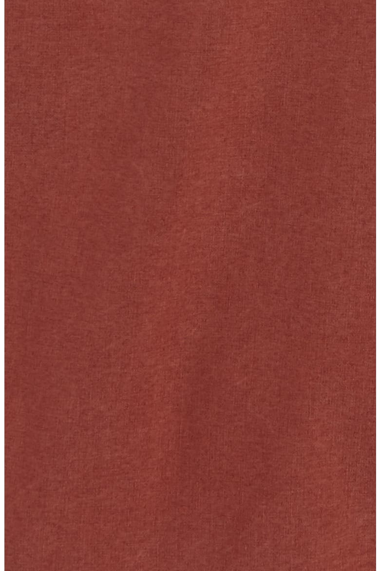New Order X Hybrid Shorts, Alternate, color, SANGRIA