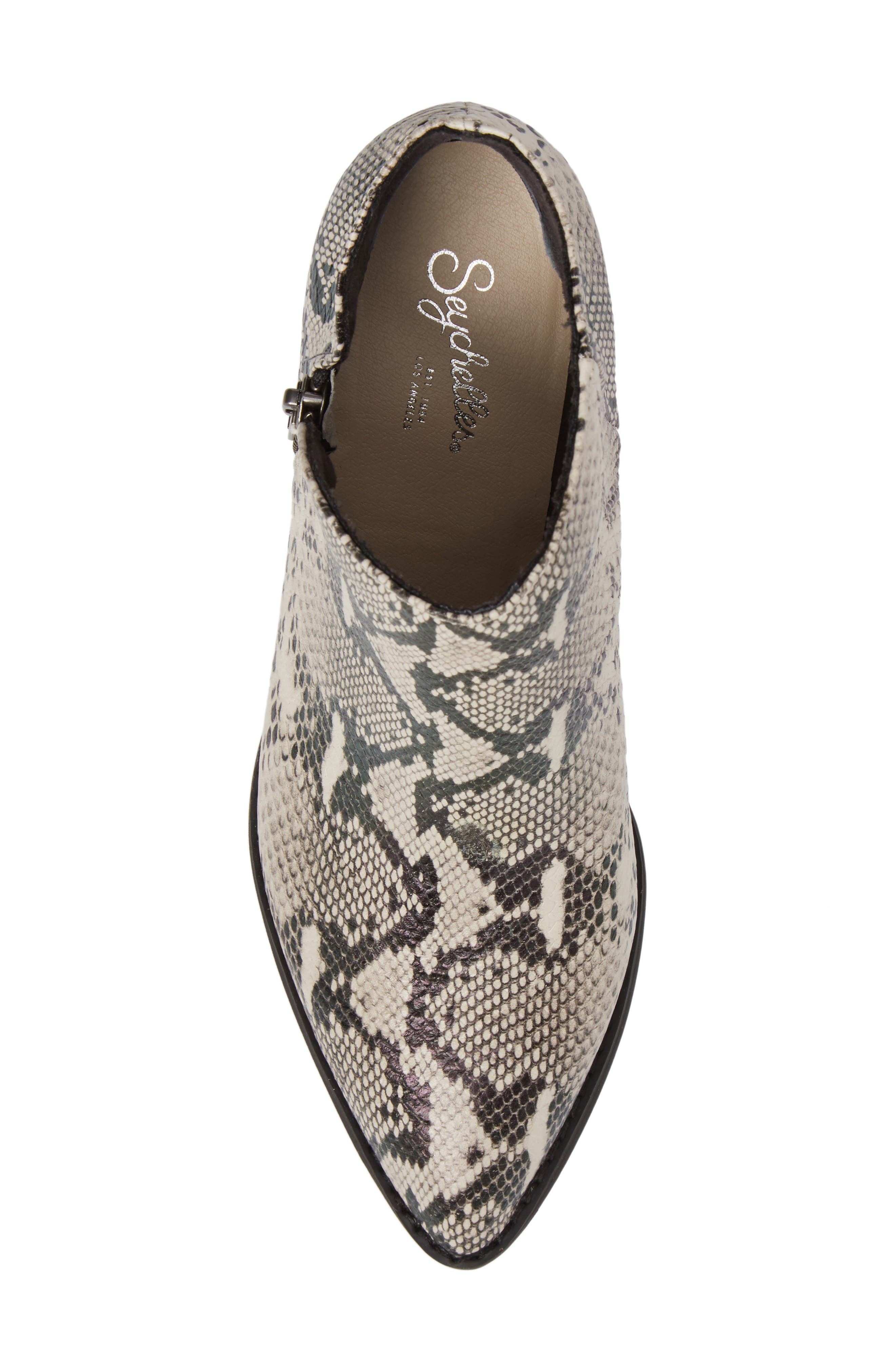 Seychelles Chaparral Bootie, Alternate, color, 