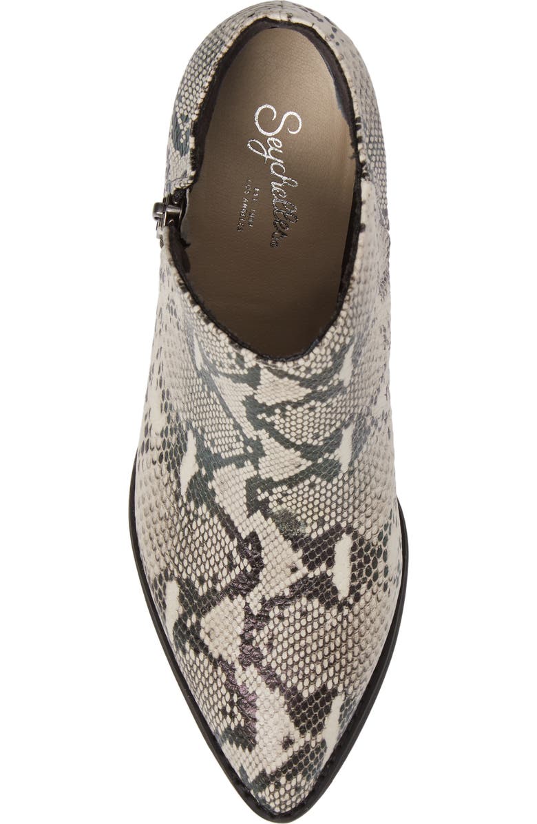 Seychelles Chaparral Bootie, Alternate, color,