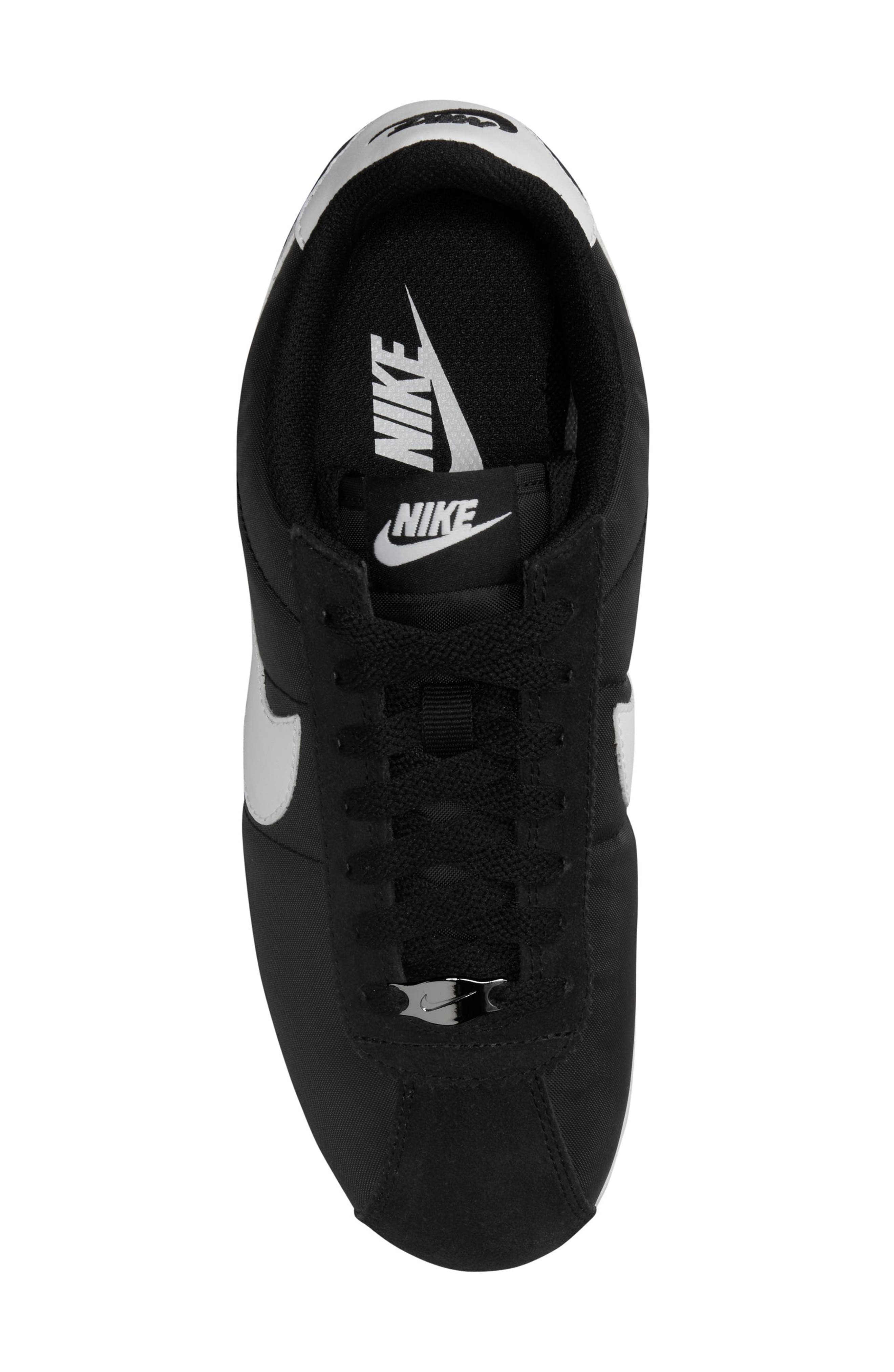 Nike Cortez TXT Sneaker, Alternate, color, 