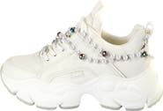 Buffalo Boots Binary Charm Sneaker