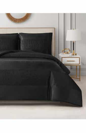 Juicy Couture Glam Night Comforter Set