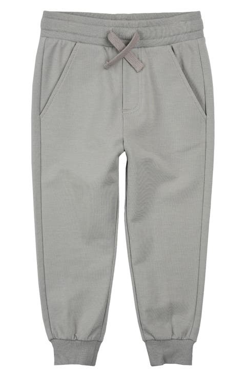 Kids' French Terry Joggers (Toddler & Little Kid)