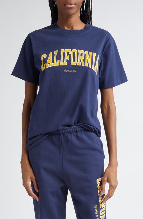 Men's Sporty & Rich Clothing | Nordstrom