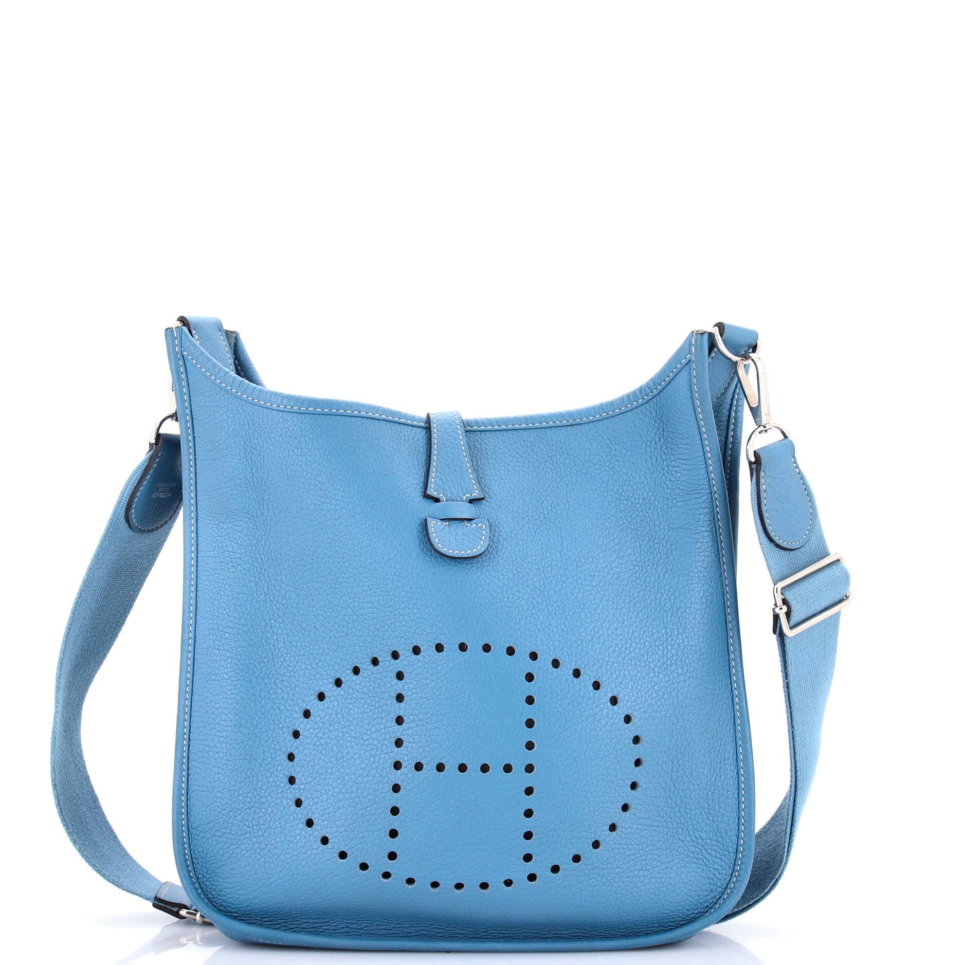 Evelyne Bag Gen III Clemence PM, Main, color, Blue