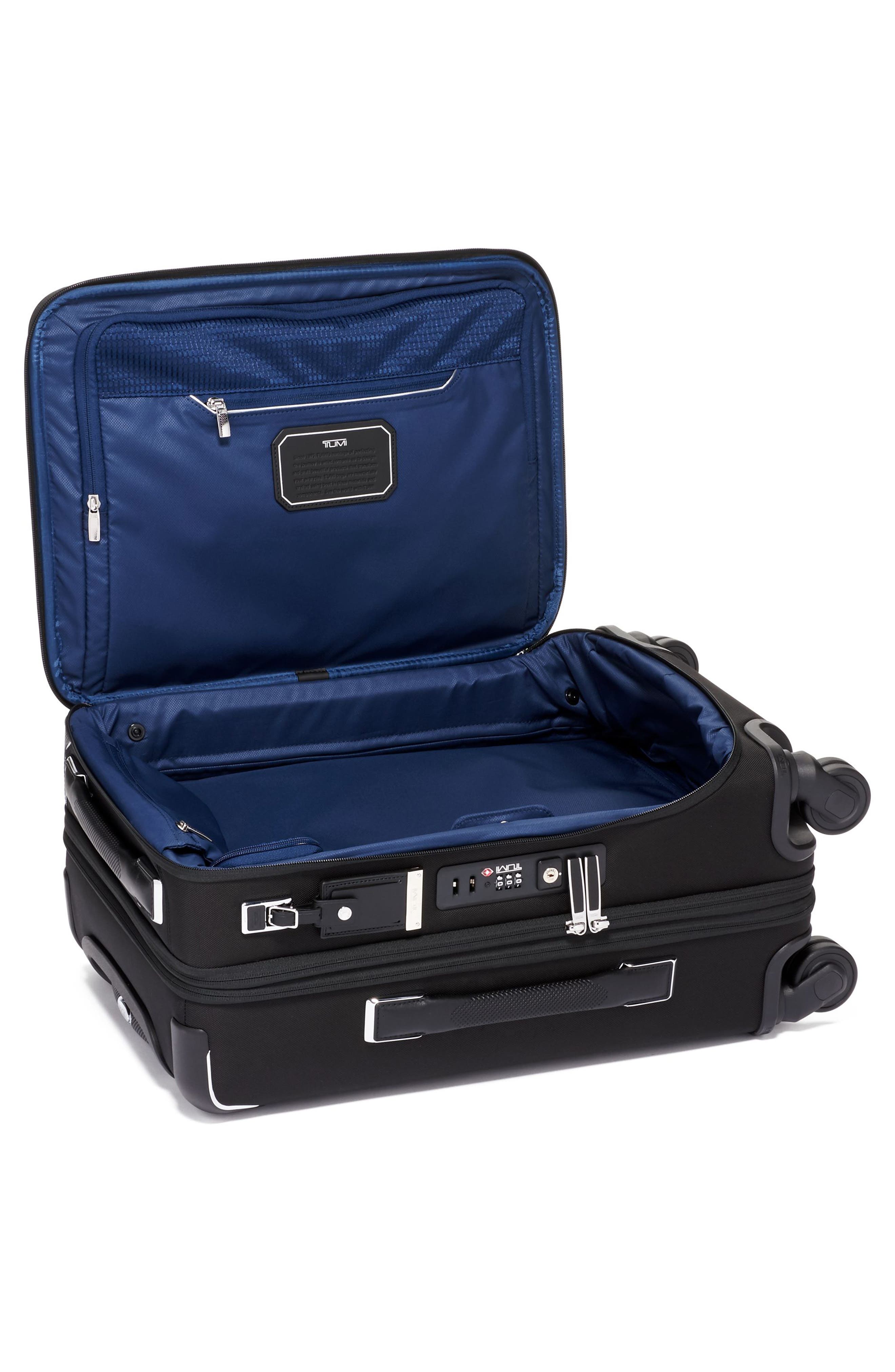 TUMI Arrivé 22-Inch International Wheeled Carry-On, Alternate, color, 