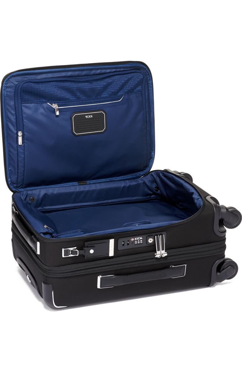 TUMI Arrivé 22-Inch International Wheeled Carry-On, Alternate, color,