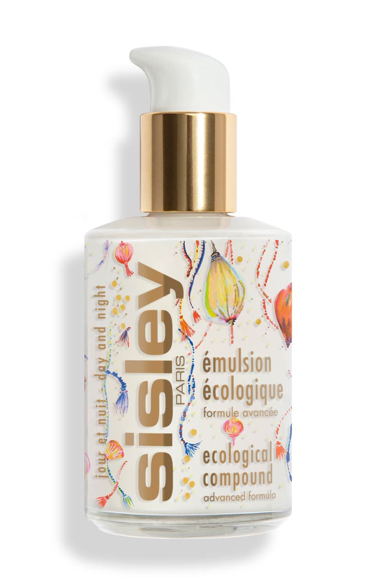 Sisley Paris Ecological Compound Advanced Formula, Main, color,