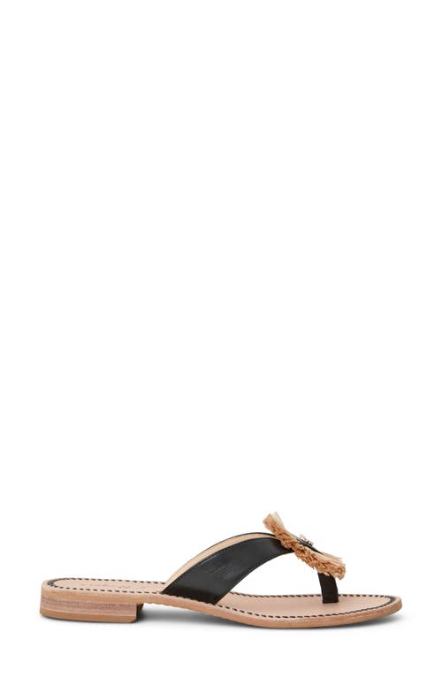 Jack Rogers Cay Flip Flop