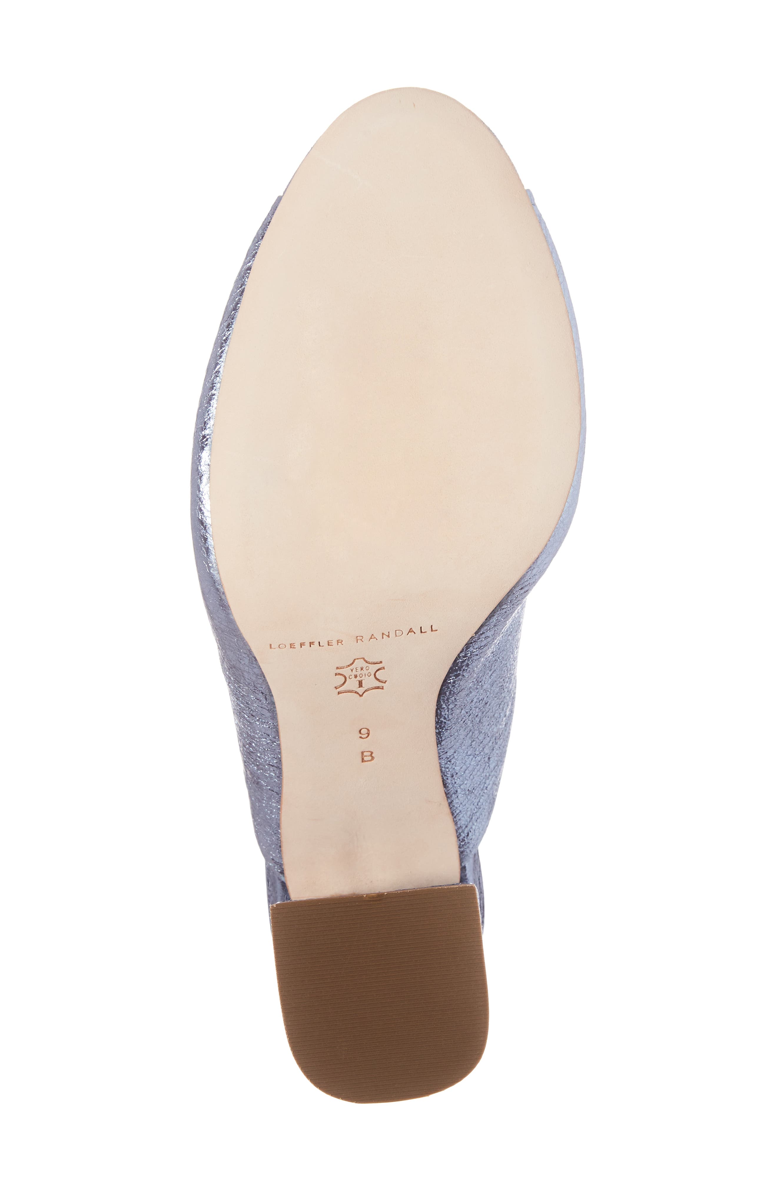 Laurel Slide Sandal, Alternate, color, SPLASH