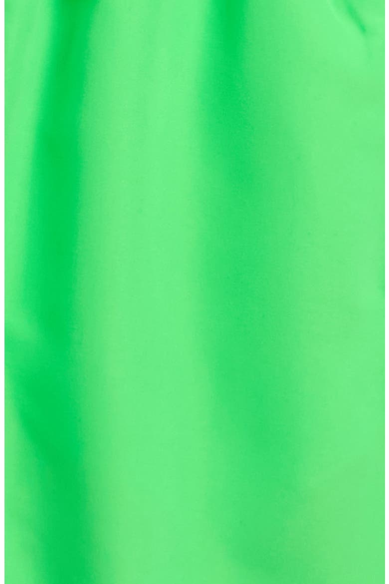 Kids' Everyday Volley Swim Trunks, Alternate, color, PARADISE GREEN