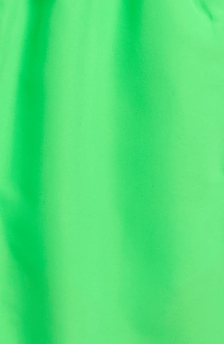 Quiksilver Kids' Everyday Volley Swim Trunks, Alternate, color, Paradise Green