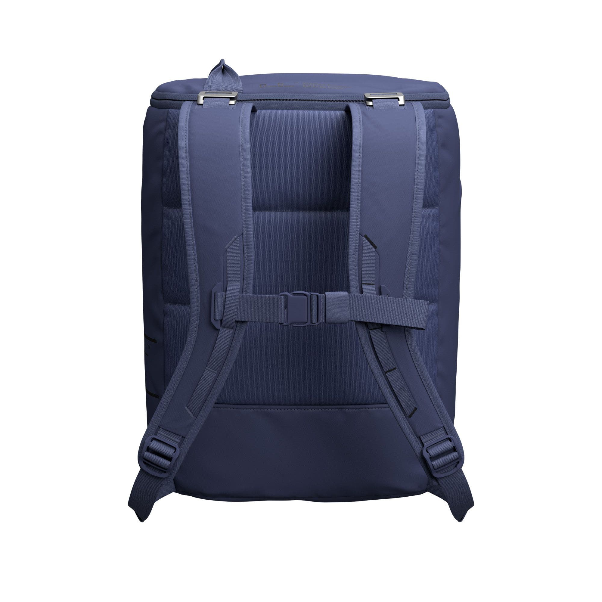 Roamer Duffel Pack, 25L, Alternate, color, Blue Hour