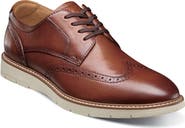 Florsheim Vecchio Wingtip Derby