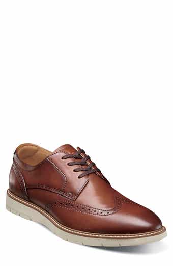 Florsheim Vecchio Wingtip Derby
