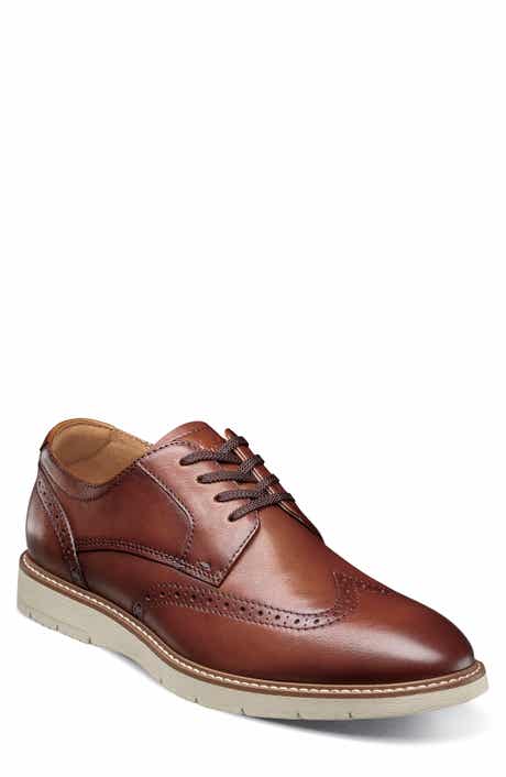 Florsheim Vecchio Wingtip Derby