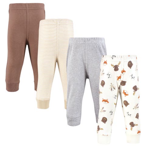 Cotton Pants & Leggings (Baby)