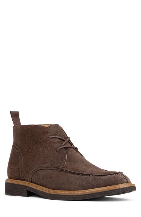 Kingston Chukka Boot (Men)